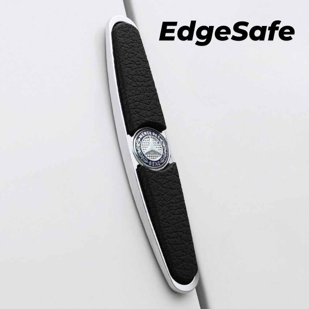 EdgeSafe - Protect your car from scratches, bumps &amp; paint damage