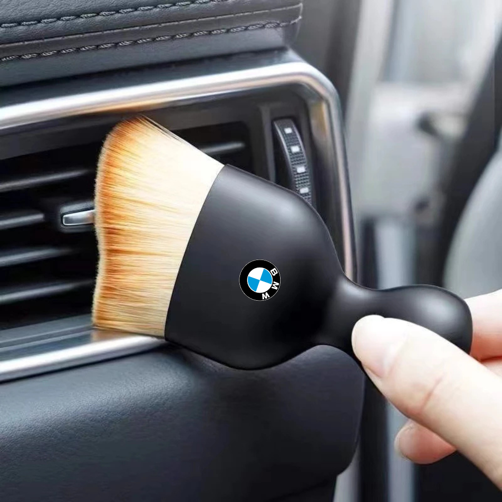 CleanPro - Custom soft dust brush